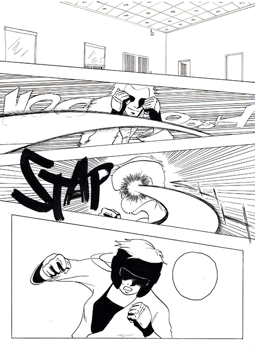 planche 04 - BD Jota